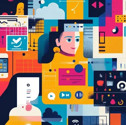 Tendências nas redes sociais: O que vem por aí em 2024?