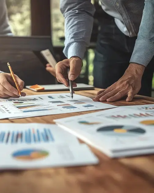 A Nova Responsabilidade dos Profissionais de Marketing