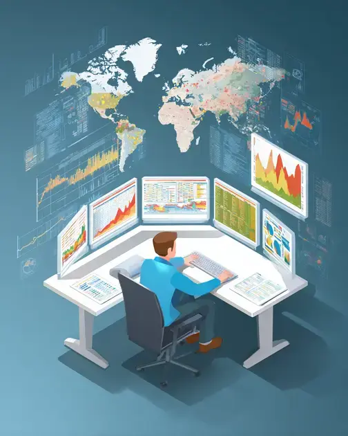 Adaptando-se às Novas Dinâmicas do Mercado