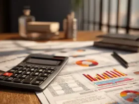 Balanço Patrimonial: Entenda sua Importância e Como Realizá-lo Corretamente