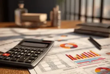 Balanço Patrimonial: Entenda sua Importância e Como Realizá-lo Corretamente