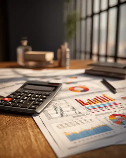 Balanço Patrimonial: Entenda sua Importância e Como Realizá-lo Corretamente
