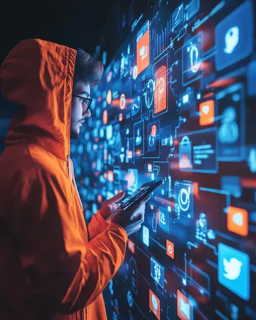 Competências Essenciais para Profissionais de Redes Sociais