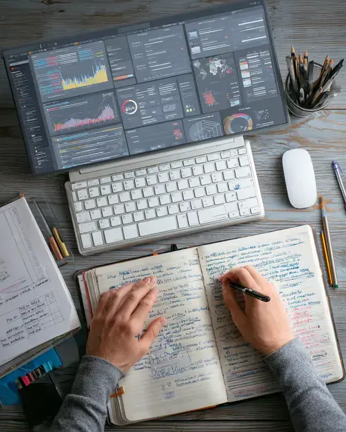 Dicas Profissionais para Melhorar seu SEO