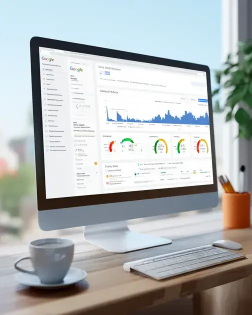 Foco nas Métricas de Core Web Vitals