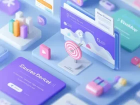 Landing Pages Eficazes: Dicas para Otimização e Conversão