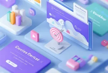 Landing Pages Eficazes: Dicas para Otimização e Conversão