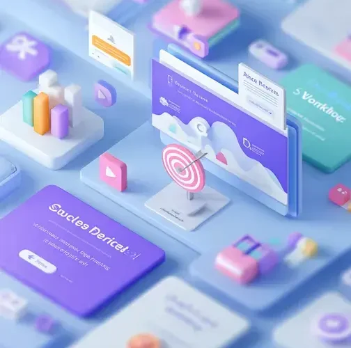 Landing Pages Eficazes: Dicas para Otimização e Conversão
