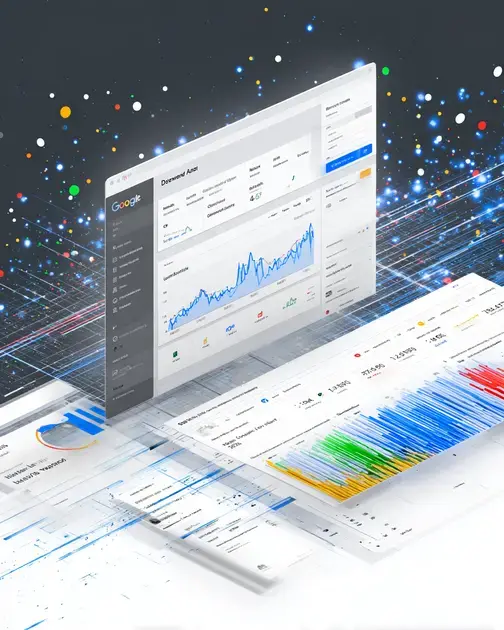 Otimização das Campanhas de Google Ads com Leads Qualificados