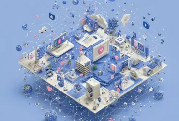 Proxies para anúncios em redes sociais: Aumente o alcance e a eficácia