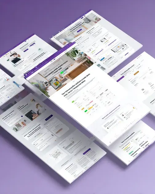 Recomendação de Ferramenta: Great Pages