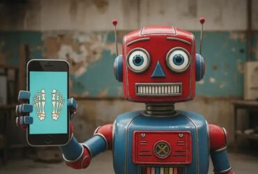Atenção: Conversas do ChatGPT Podem Ser Indexadas pelo Google