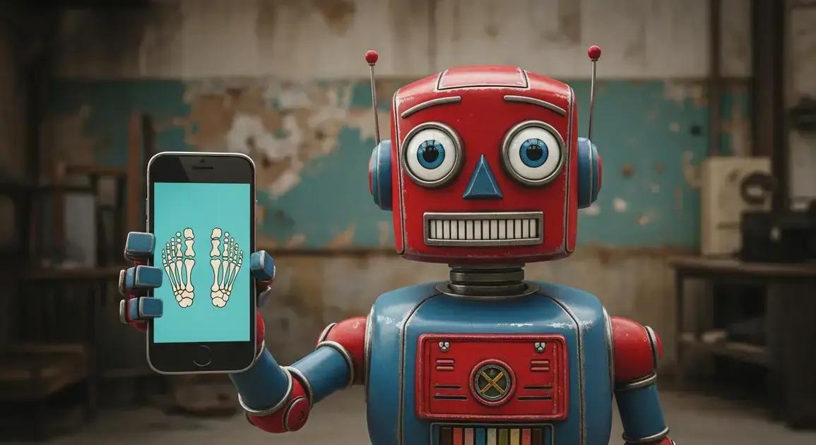Atenção: Conversas do ChatGPT Podem Ser Indexadas pelo Google