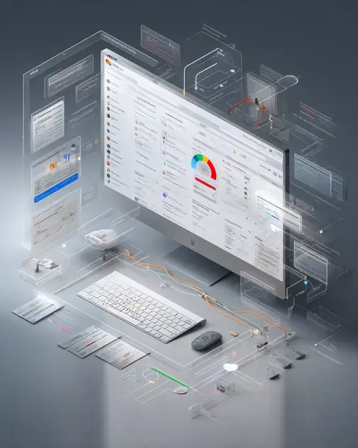 Automação de Mensagens e Qualificação de Leads