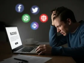 Bloqueios de plataformas americanas: Entenda a situação e como contornar