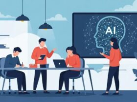 Como a Inteligência Artificial Está Transformando o Marketing Digital