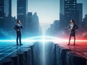 Como a Visibilidade em AI Transforma a Percepção de Marcas