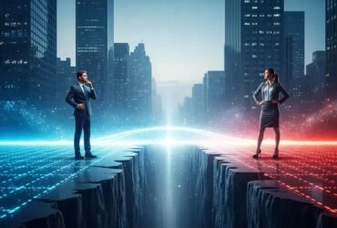 Como a Visibilidade em AI Transforma a Percepção de Marcas