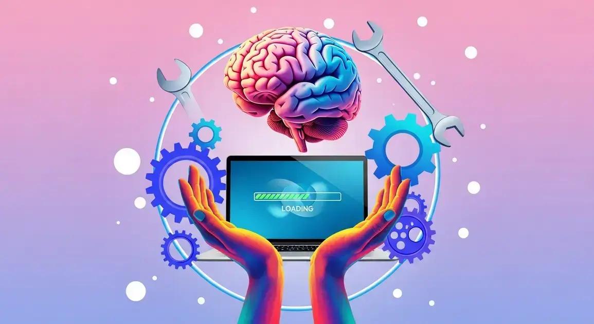 Como Escolher Ferramentas de IA que Realmente Ajudam seu Negócio