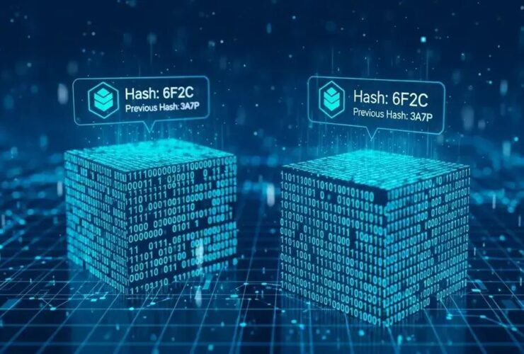 Como Instituições Tradicionais Podem Liderar o Futuro das Finanças em Blockchain