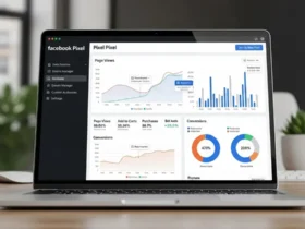 Configuração do Pixel do Facebook: Aprenda a Maximizar Suas Vendas