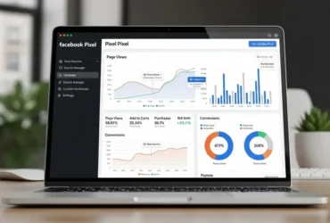 Configuração do Pixel do Facebook: Aprenda a Maximizar Suas Vendas