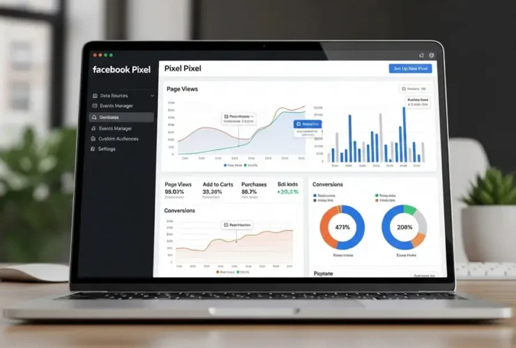 Configuração do Pixel do Facebook: Aprenda a Maximizar Suas Vendas