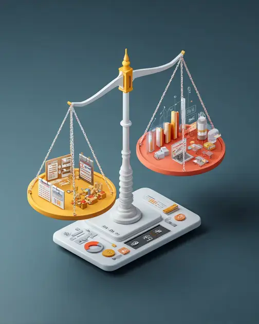 Diferença entre Gestão e Administração