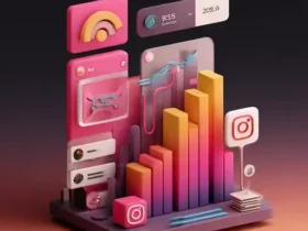 Estratégias de crescimento no Instagram: Domine a arte de engajar seguidores