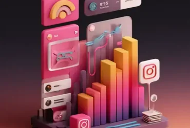 Estratégias de crescimento no Instagram: Domine a arte de engajar seguidores
