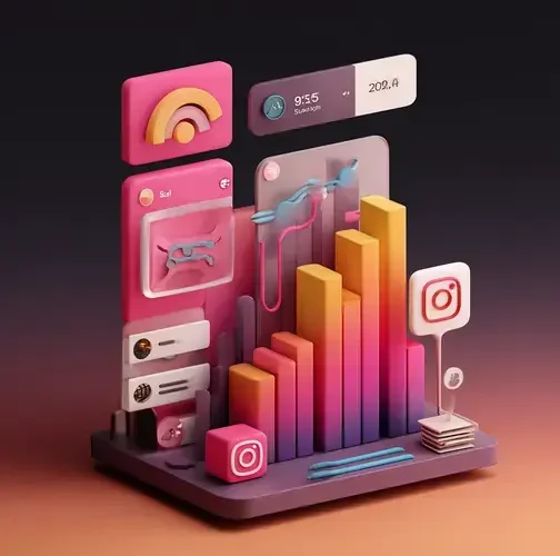 Estratégias de crescimento no Instagram: Domine a arte de engajar seguidores