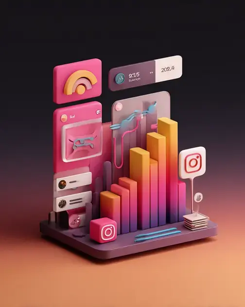 Estratégias de crescimento no Instagram: Domine a arte de engajar seguidores