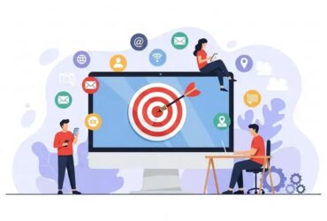 Estratégias de PPC: Diferenças entre Targeting e Observation