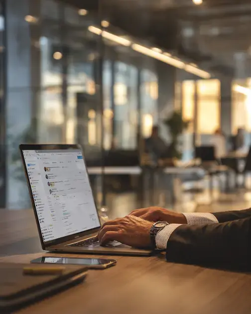 Ferramenta de CRM Meta: Como Ela Pode Transformar Seu Negócio