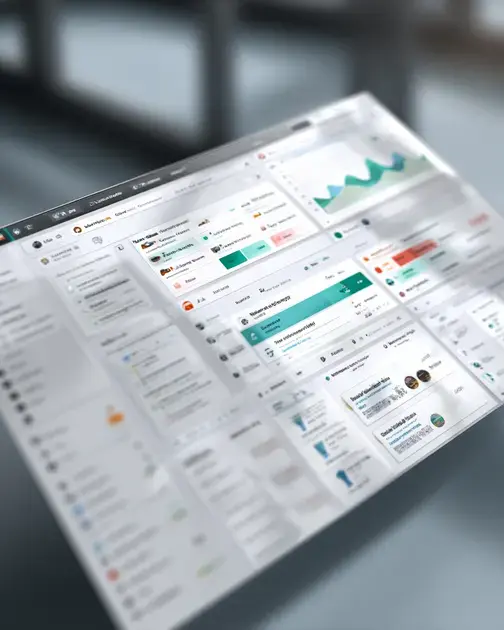 Gerenciamento de Leads com a Central de Leads do Meta