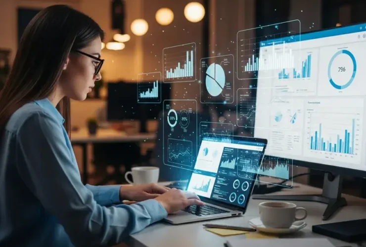 Gestor de tráfego: Como aumentar suas conversões com estratégias eficazes