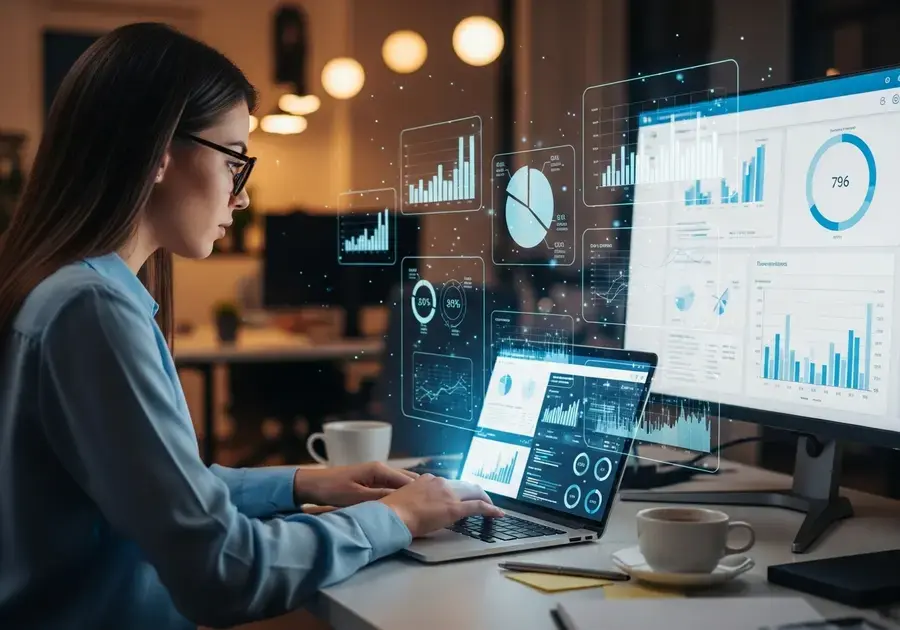 Gestor de tráfego: Como aumentar suas conversões com estratégias eficazes
