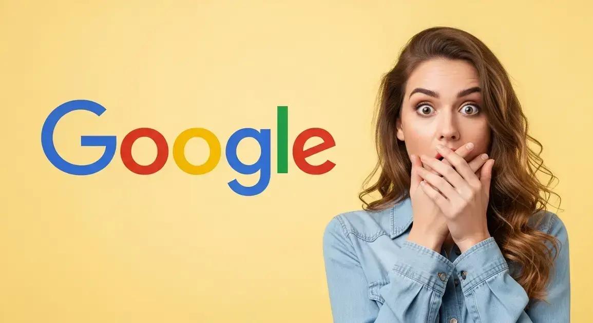 Google Corrige Bug que Permitiria Remoção de URLs por Atacantes