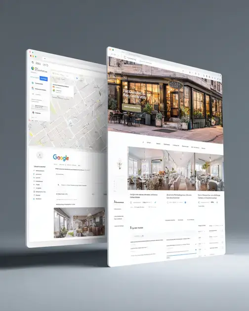 Google Meu Negócio: Uma Alternativa para Negócios Locais
