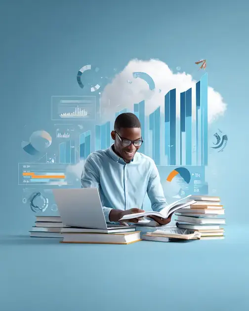 Investimento inicial e aprendizado contínuo