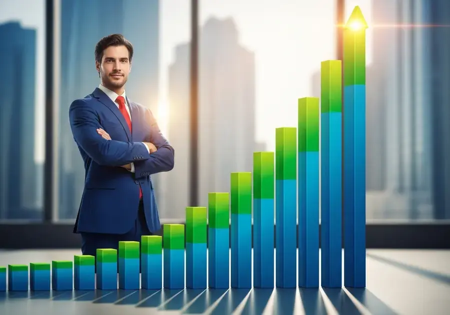Mentalidade Empreendedora: Desvende os segredos para o sucesso nos negócios