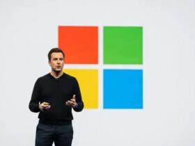 Microsoft atinge avaliação de US$ 4 trilhões após resultados financeiros positivos