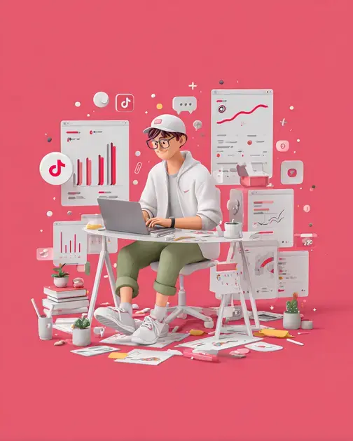 Monetização no TikTok: Potencial e Técnicas