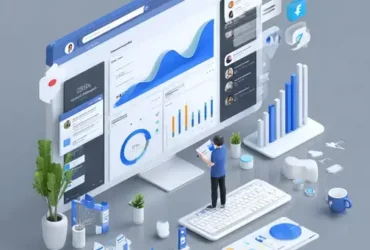 Otimizando Campanhas de Vendas no Facebook Ads: Dicas para Sucesso