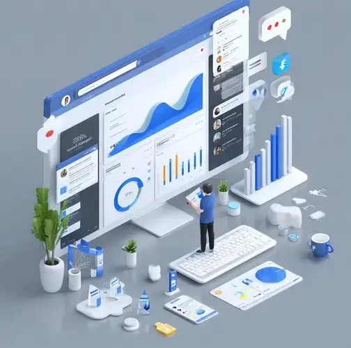Otimizando Campanhas de Vendas no Facebook Ads: Dicas para Sucesso