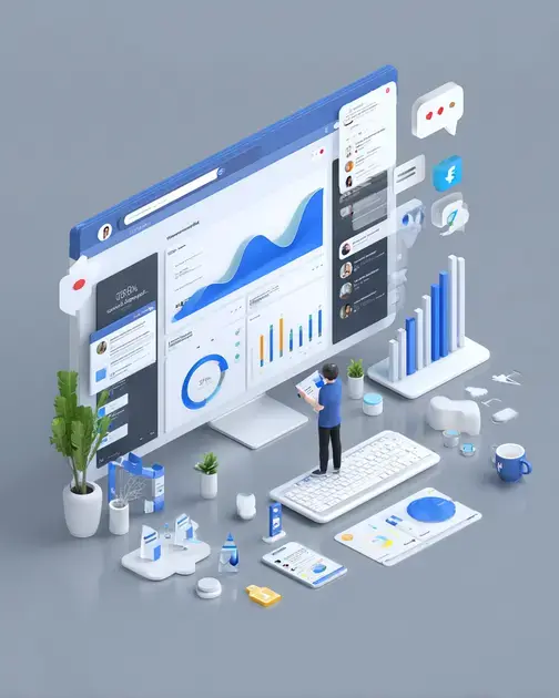Otimizando Campanhas de Vendas no Facebook Ads: Dicas para Sucesso