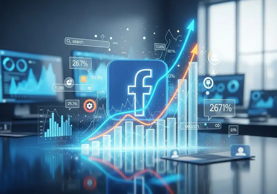 Pixel do Facebook: Como Maximizar Seus Resultados de Publicidade