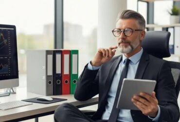 Por que Investir em SEO em 2025 é Essencial para sua Marca