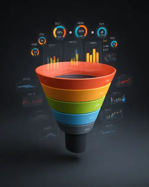 Prospects e Qualificação de Leads: Otimização do Processo de Vendas