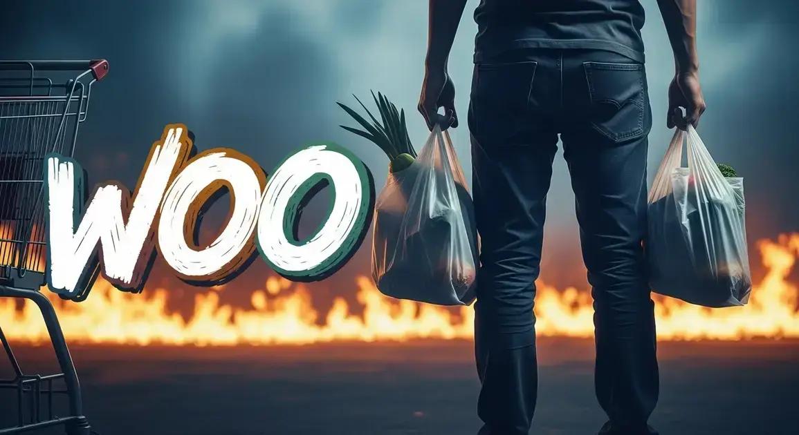 Vulnerabilidade no Plugin de Avaliações do WooCommerce Afeta Mais de 80 Mil Sites